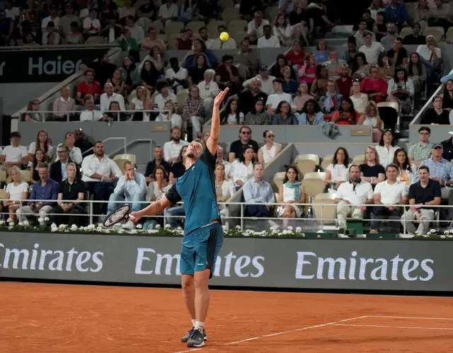 Zuletzt befand sich Filip Misolic im Höhenflug.  | Foto: GEPA