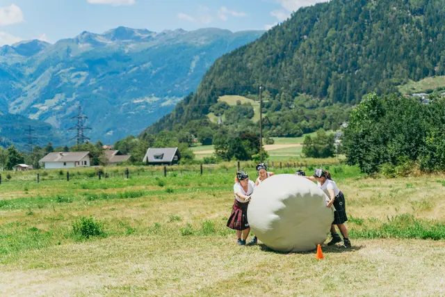 Foto: Copyright TVB Mölltal / Peter Maier & Hanna Weichsler