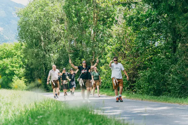 Foto: Copyright TVB Mölltal / Peter Maier & Hanna Weichsler