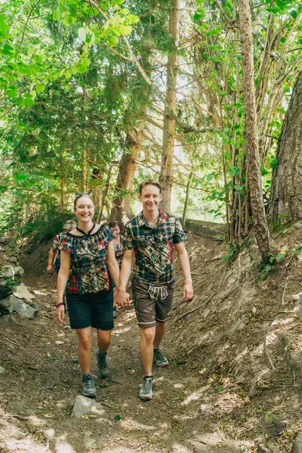 Foto: Copyright TVB Mölltal / Peter Maier & Hanna Weichsler