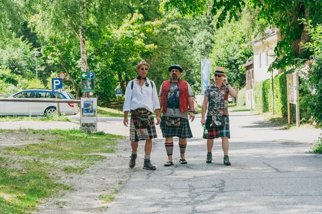 Foto: Copyright TVB Mölltal / Peter Maier & Hanna Weichsler