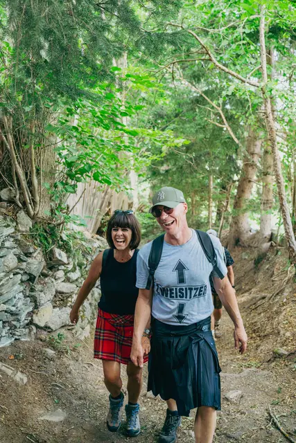 Foto: Copyright TVB Mölltal / Peter Maier & Hanna Weichsler