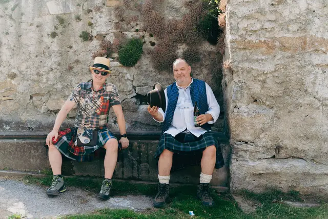 Foto: Copyright TVB Mölltal / Peter Maier & Hanna Weichsler