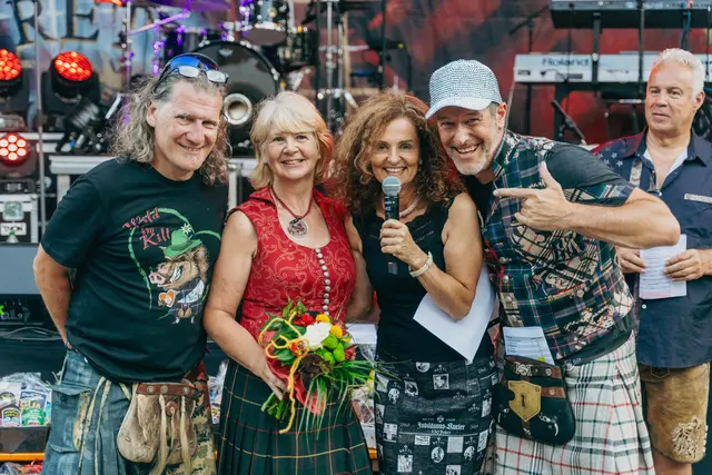 Foto: Copyright TVB Mölltal / Peter Maier & Hanna Weichsler