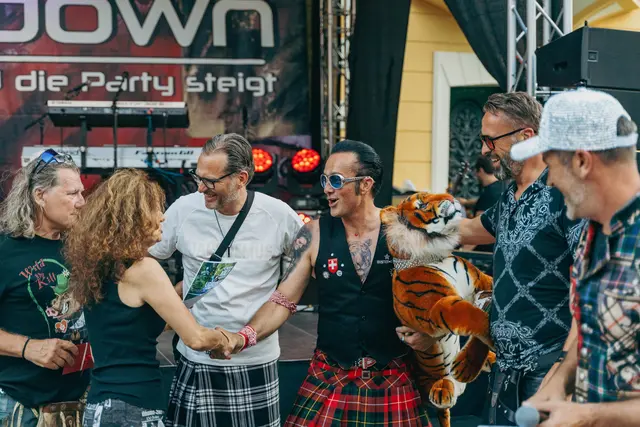 Foto: Copyright TVB Mölltal / Peter Maier & Hanna Weichsler