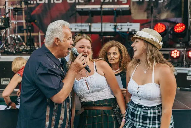 Foto: Copyright TVB Mölltal / Peter Maier & Hanna Weichsler