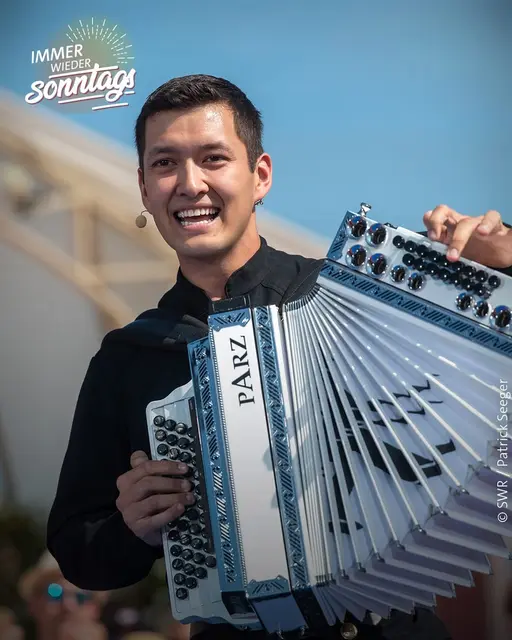 Foto: Patrick Seger - SWR