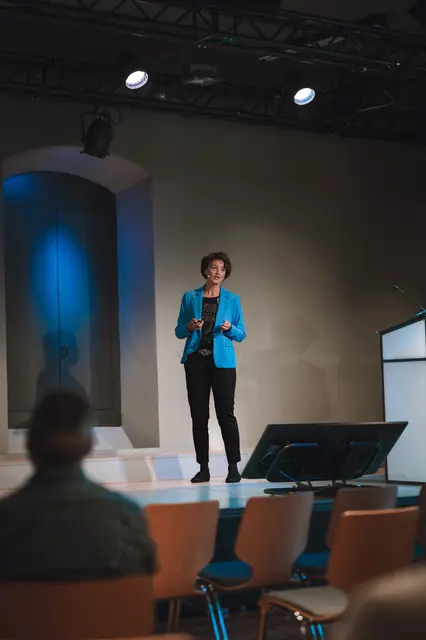 Foto: Kompetenzzentrum DOK