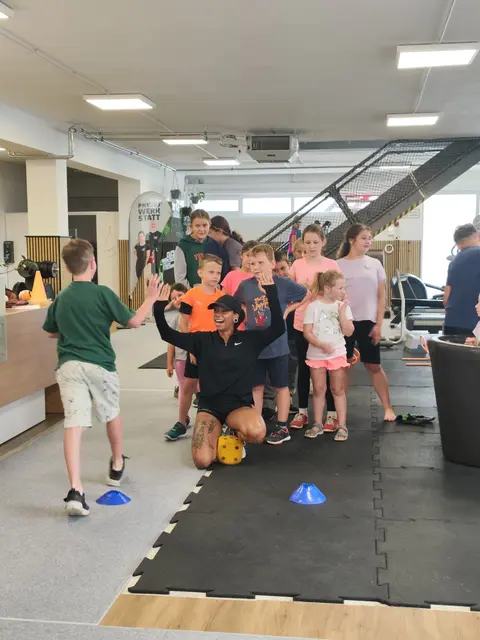 Foto: Jasmin Lindorfer, Martina Gaind