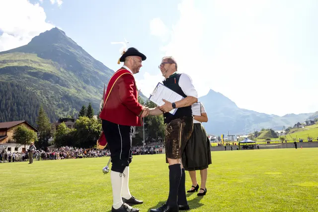 Foto: Ronald Lorenz, Galtür