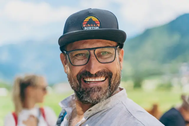 Foto: Copyright TVB Mölltal / Peter Maier & Hanna Weichsler