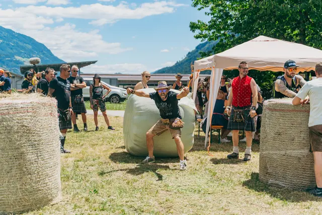 Foto: Copyright TVB Mölltal / Peter Maier & Hanna Weichsler
