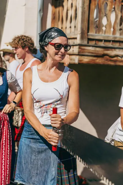 Foto: Copyright TVB Mölltal / Peter Maier & Hanna Weichsler