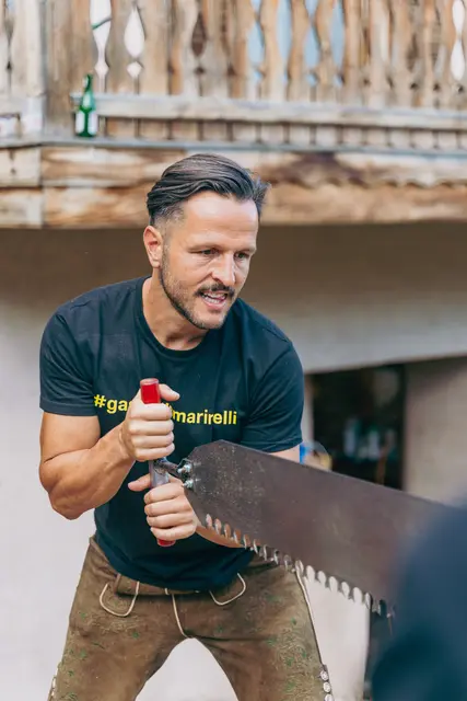 Foto: Copyright TVB Mölltal / Peter Maier & Hanna Weichsler