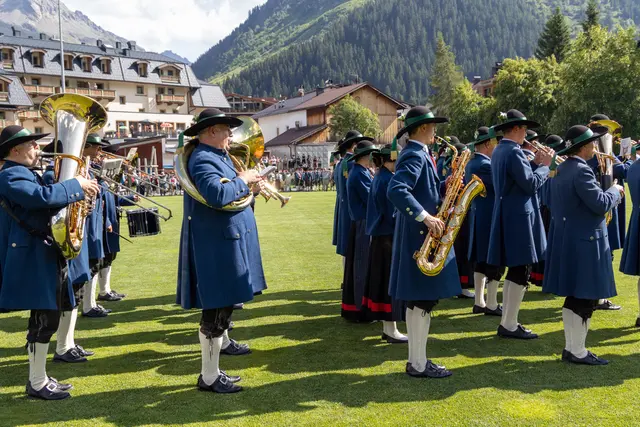 Foto: Ronald Lorenz, Galtür