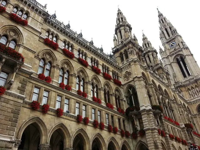 Drei Petitionen für die Landstraße sind derzeit auf dem Weg in den Petitionsausschuss im Wiener Rathaus. | Foto: Prowpatareeya Tan/Pixabay