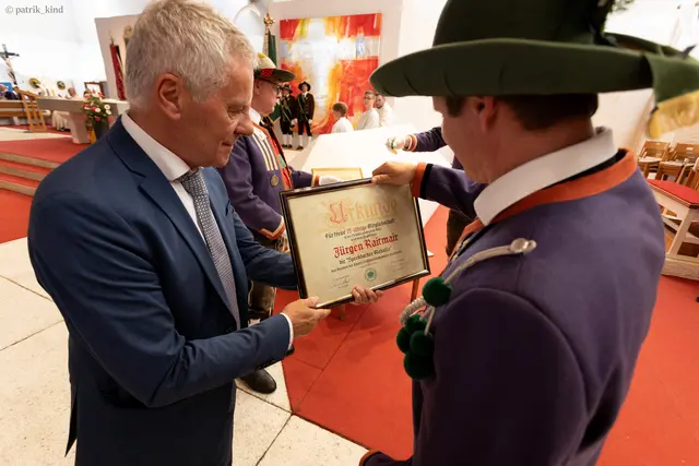 Foto: SK Völs