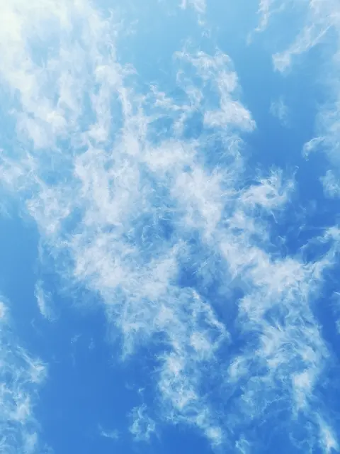 Frei wirst du sein - leicht getragen, liebevoll empfangen, im Licht der Liebe am Ende der Reise.  | Foto: Ulrike Plank