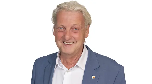 Alfred Babinsky, Obmann WKNÖ-Bezirksstelle Hollabrunn | Foto: Tanja Wagner