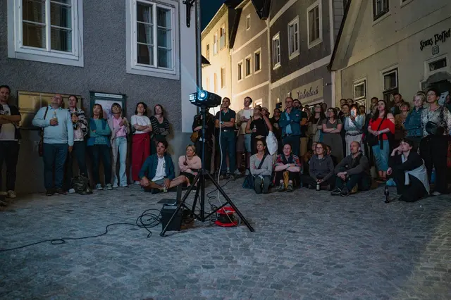Foto: Diana Bachler