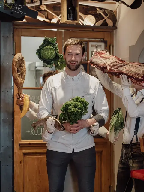 Foto: Aundas die andere Agentur