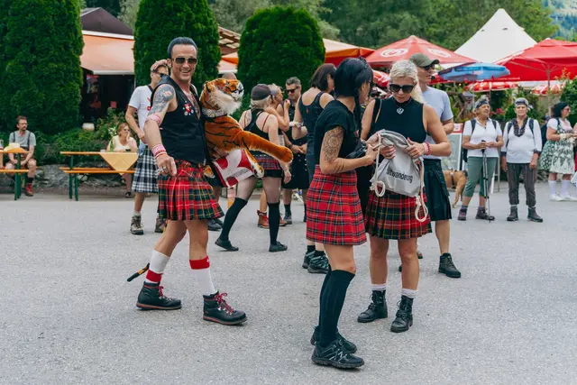 Foto: Copyright TVB Mölltal / Peter Maier & Hanna Weichsler