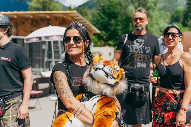 Foto: Copyright TVB Mölltal / Peter Maier & Hanna Weichsler