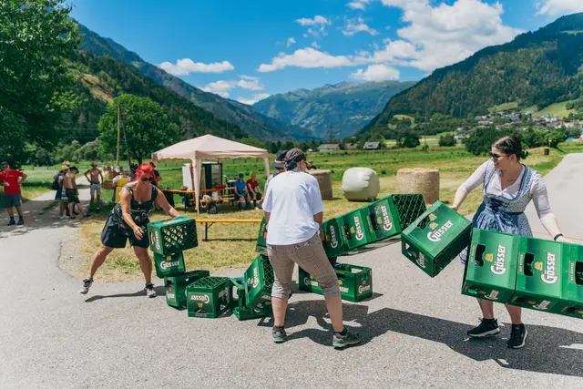 Foto: Copyright TVB Mölltal / Peter Maier & Hanna Weichsler