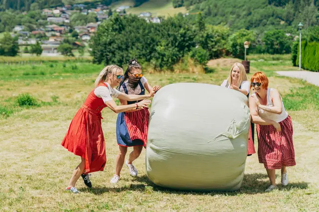 Foto: Copyright TVB Mölltal / Peter Maier & Hanna Weichsler