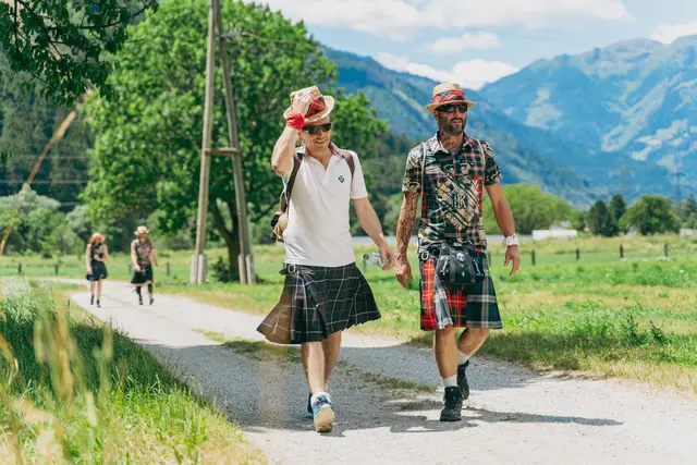 Foto: Copyright TVB Mölltal / Peter Maier & Hanna Weichsler