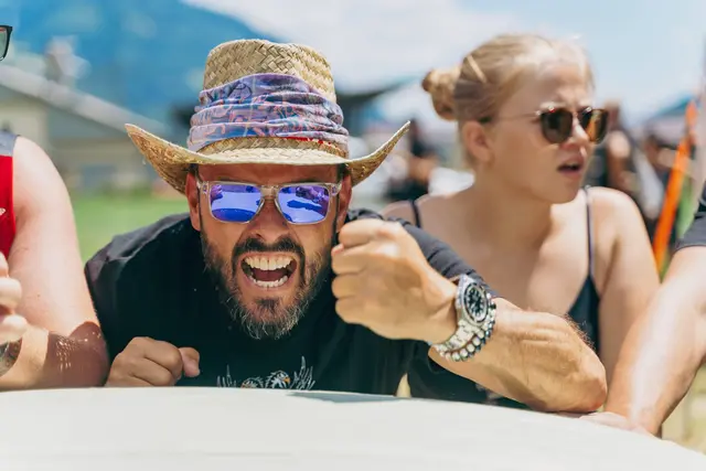 Foto: Copyright TVB Mölltal / Peter Maier & Hanna Weichsler