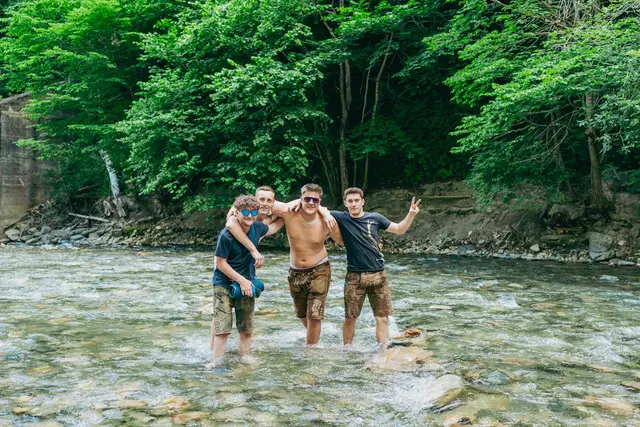 Foto: Copyright TVB Mölltal / Peter Maier & Hanna Weichsler