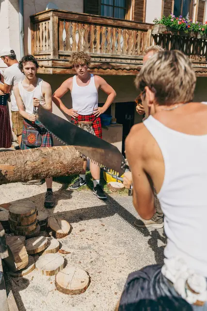 Foto: Copyright TVB Mölltal / Peter Maier & Hanna Weichsler