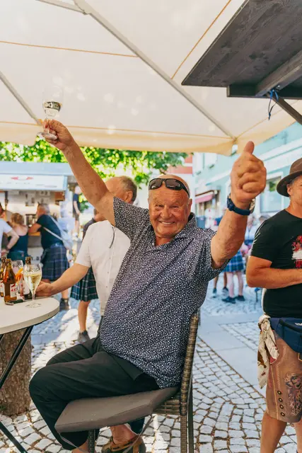 Foto: Copyright TVB Mölltal / Peter Maier & Hanna Weichsler