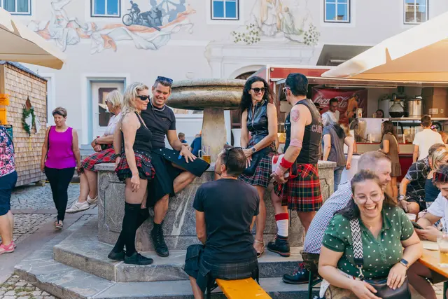 Foto: Copyright TVB Mölltal / Peter Maier & Hanna Weichsler