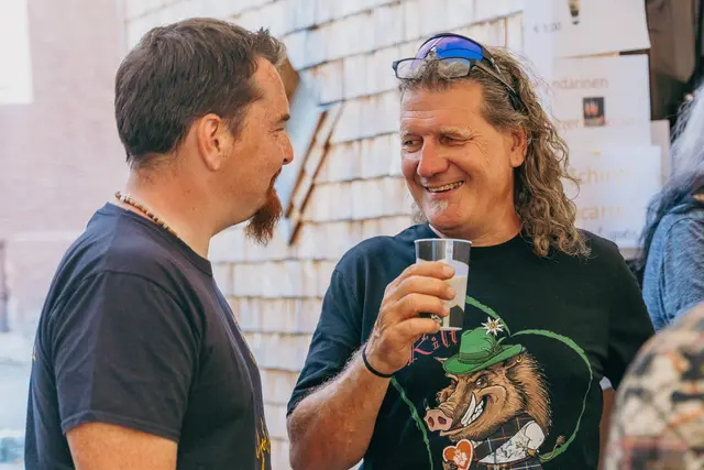 Foto: Copyright TVB Mölltal / Peter Maier & Hanna Weichsler