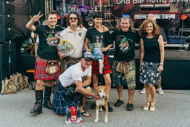 Foto: Copyright TVB Mölltal / Peter Maier & Hanna Weichsler