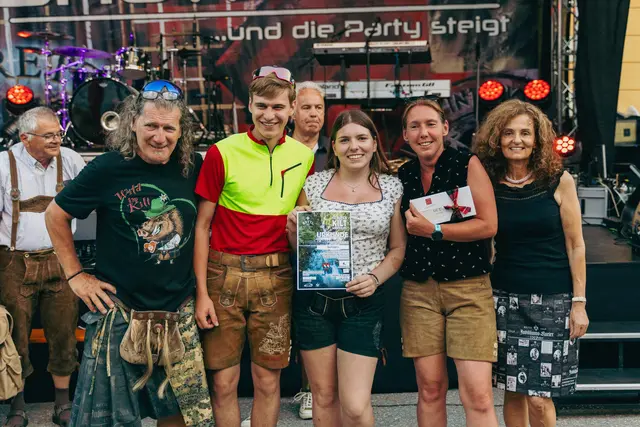 Foto: Copyright TVB Mölltal / Peter Maier & Hanna Weichsler