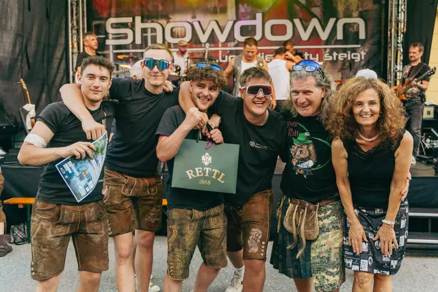 Foto: Copyright TVB Mölltal / Peter Maier & Hanna Weichsler