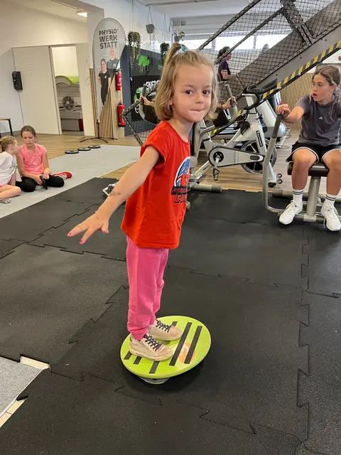 Foto: Jasmin Lindorfer, Martina Gaind