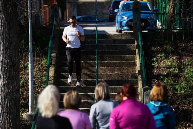 Fit durch den Sommer – das ist für viele keine leere Floskel, sondern ein echtes Lebensziel. | Foto: Markus Marschall