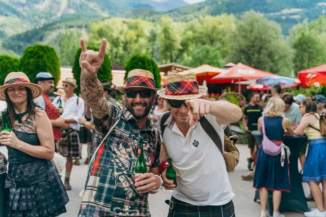 Foto: Copyright TVB Mölltal / Peter Maier & Hanna Weichsler