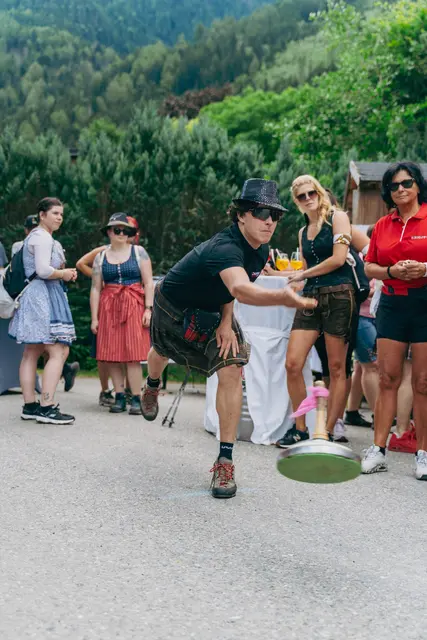 Foto: Copyright TVB Mölltal / Peter Maier & Hanna Weichsler