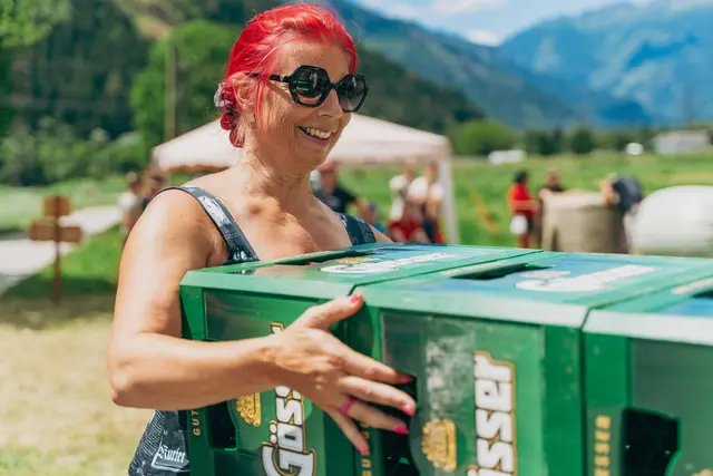 Foto: Copyright TVB Mölltal / Peter Maier & Hanna Weichsler