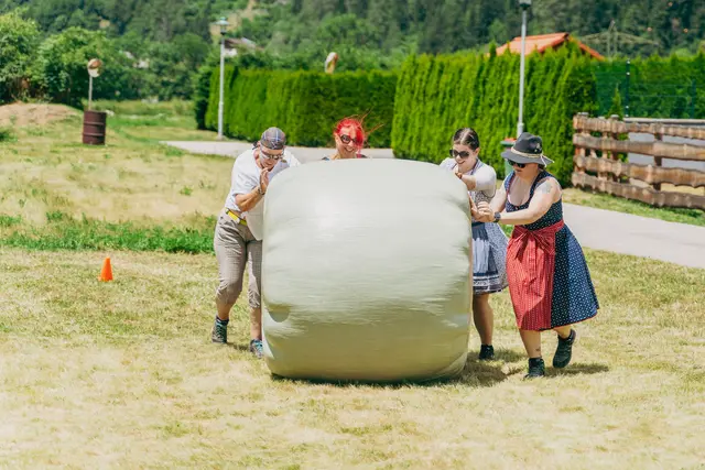 Foto: Copyright TVB Mölltal / Peter Maier & Hanna Weichsler