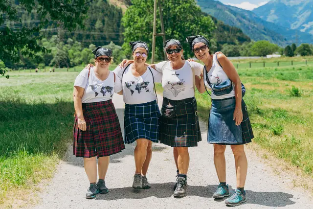 Foto: Copyright TVB Mölltal / Peter Maier & Hanna Weichsler