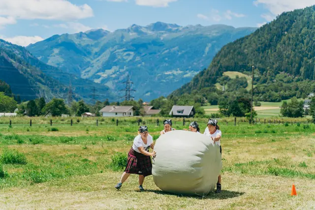 Foto: Copyright TVB Mölltal / Peter Maier & Hanna Weichsler