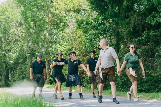 Foto: Copyright TVB Mölltal / Peter Maier & Hanna Weichsler