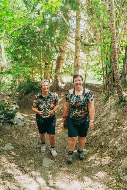 Foto: Copyright TVB Mölltal / Peter Maier & Hanna Weichsler