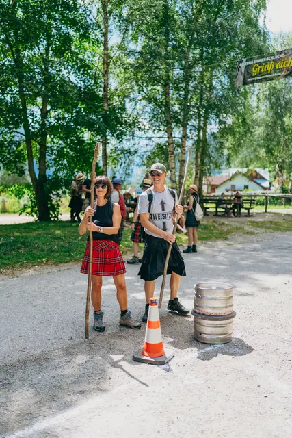 Foto: Copyright TVB Mölltal / Peter Maier & Hanna Weichsler